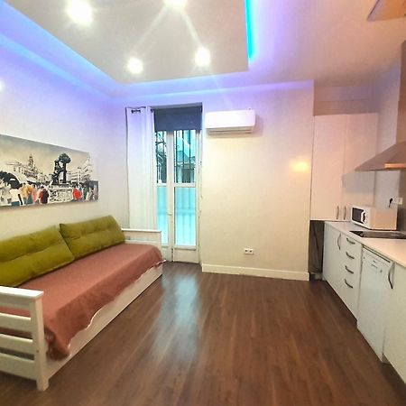 Centrico Apartamento Entre Sol Opera Y Pza Mayor Μαδρίτη Εξωτερικό φωτογραφία