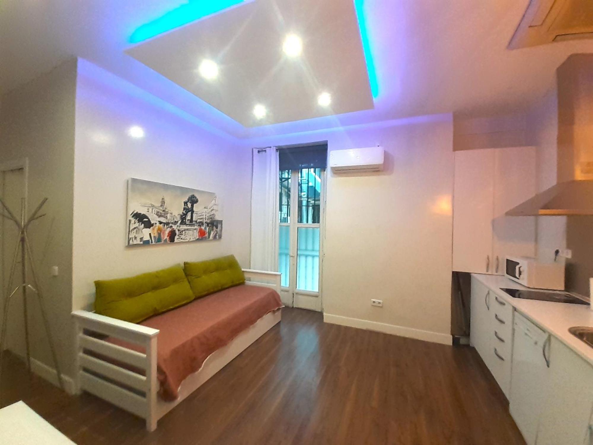 Centrico Apartamento Entre Sol Opera Y Pza Mayor Μαδρίτη Εξωτερικό φωτογραφία