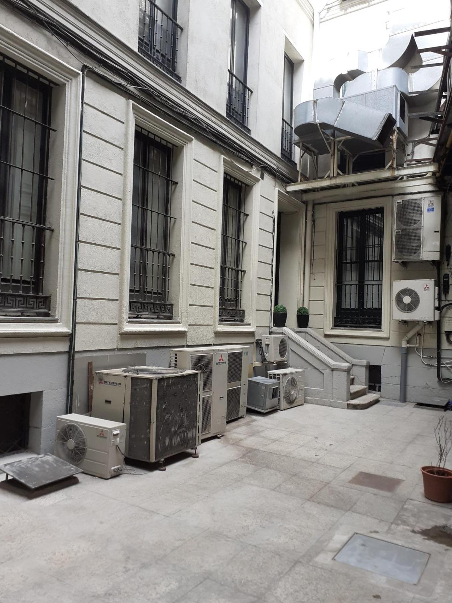 Centrico Apartamento Entre Sol Opera Y Pza Mayor Μαδρίτη Εξωτερικό φωτογραφία