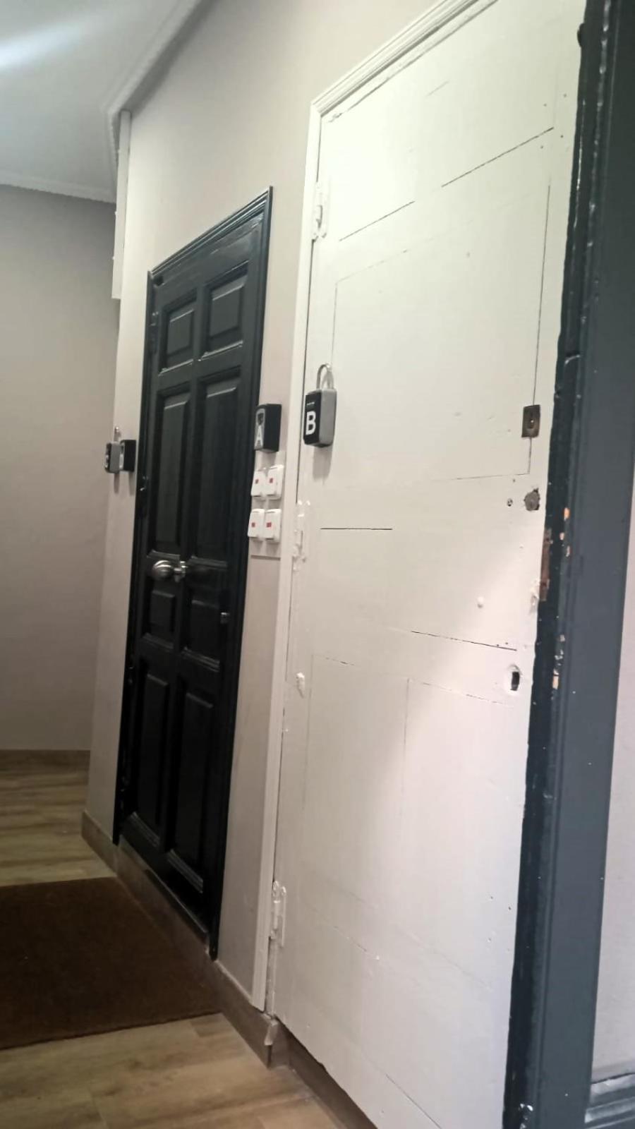 Centrico Apartamento Entre Sol Opera Y Pza Mayor Μαδρίτη Εξωτερικό φωτογραφία